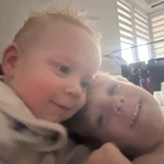 niania - zdjęcie ogłoszenia Ostrołęka - opiekunka poszukiwana