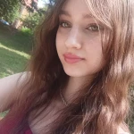 niania - zdjęcie plofirowe użytkownika Zuzanna C.