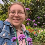 niania - zdjęcie plofirowe użytkownika Julia P.