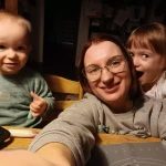 niania - zdjęcie ogłoszenia Szukamy opiekunki / Gdańsk Wrzeszcz 