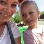 niania - zdjęcie plofirowe użytkownika Sylwia C.