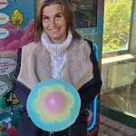 niania - zdjęcie plofirowe użytkownika Ania W.