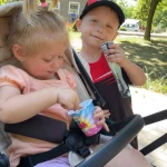 niania - zdjęcie ogłoszenia Szukamy troskliwej niani