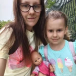 niania - zdjęcie plofirowe użytkownika Paulina S.