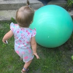 niania - zdjęcie ogłoszenia Szukamy niani na 2 tyg we wrześniu 