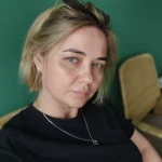 niania - zdjęcie plofirowe użytkownika Kristina Z.