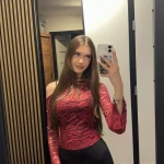 niania - zdjęcie plofirowe użytkownika Marysia O.