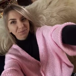 niania - zdjęcie plofirowe użytkownika Kateryna D.