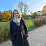 niania - zdjęcie plofirowe użytkownika Zuzanna G.