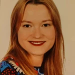 niania - zdjęcie plofirowe użytkownika Magdalena P.