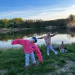 niania - zdjęcie ogłoszenia Potrzebna opieka nad dwójką dzieci 