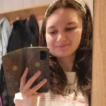 niania - zdjęcie plofirowe użytkownika Karolina W.