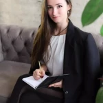niania - zdjęcie plofirowe użytkownika Margarita O.
