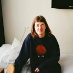 niania - zdjęcie plofirowe użytkownika Agata Z.
