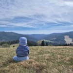 niania - zdjęcie ogłoszenia Szukam niani dla 8-miesięcznego chłopca