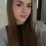 niania - zdjęcie plofirowe użytkownika Nikola O.
