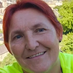 niania - zdjęcie plofirowe użytkownika Małgorzata W.