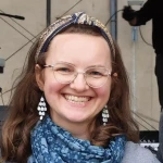 niania - zdjęcie plofirowe użytkownika Ewa