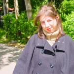 niania - zdjęcie plofirowe użytkownika Oliwia B.