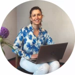 niania - zdjęcie plofirowe użytkownika Joanna Z.