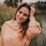 niania - zdjęcie plofirowe użytkownika Klaudia S.