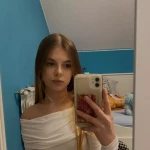 niania - zdjęcie plofirowe użytkownika Wiktoria G.