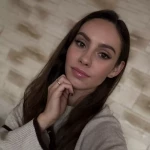 niania - zdjęcie plofirowe użytkownika Marlena T.