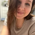 niania - zdjęcie plofirowe użytkownika Weronika P.