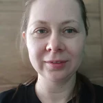 niania - zdjęcie plofirowe użytkownika Monika M.