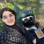 niania - zdjęcie plofirowe użytkownika Hanna P.