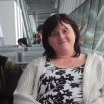 niania - zdjęcie plofirowe użytkownika Barbara B.