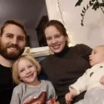 niania - zdjęcie ogłoszenia  Szukamy niani na popołudnia i wieczory 