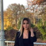 niania - zdjęcie plofirowe użytkownika Lidia P.