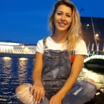 niania - zdjęcie plofirowe użytkownika Liubov S.