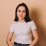 niania - zdjęcie plofirowe użytkownika Pavlyna M.