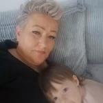 niania - zdjęcie plofirowe użytkownika Agata N.