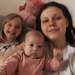 niania - zdjęcie ogłoszenia Dam pracę niani