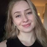 niania - zdjęcie plofirowe użytkownika Magdalena T.