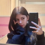 niania - zdjęcie plofirowe użytkownika Laura C.