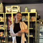 niania - zdjęcie plofirowe użytkownika Aleksandra D.