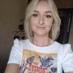 niania - zdjęcie plofirowe użytkownika Magda T.