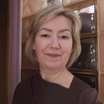 niania - zdjęcie plofirowe użytkownika Beata K.