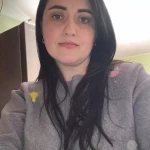niania - zdjęcie plofirowe użytkownika Mariya F.