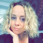 niania - zdjęcie plofirowe użytkownika Monika W.