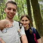 niania - zdjęcie ogłoszenia Szukam opiekunki do małego dziecka 