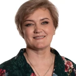 niania - zdjęcie plofirowe użytkownika Nataliia V.
