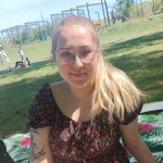 niania - zdjęcie plofirowe użytkownika Claudia N.