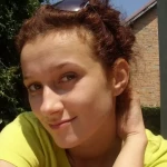 niania - zdjęcie plofirowe użytkownika Paulina N.