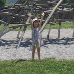 niania - zdjęcie ogłoszenia Szukamy Opiekunki dla Przedszkolaka 