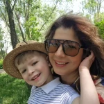 niania - zdjęcie plofirowe użytkownika Agnieszka W.